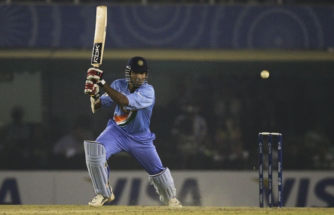 "Yeh kyu mere se upar ja raha hai?" - Irfan Pathan reveals senior player's shocking reaction to him being slotted at No. 3