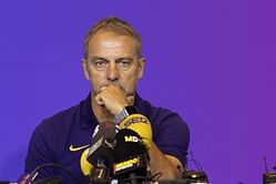 Barcelona Transfer News Roundup: Catalans yet to receive offer for LaLiga ace, club want Ronald Araujo stay, more - August 3, 2025