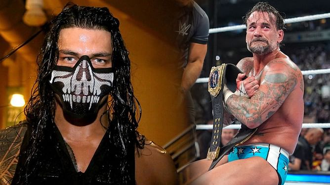 CM Punk to re-form The Shield after Seth Rollins screwed him at WWE SummerSlam 2025? Exploring the possibility