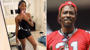 Dwight Howard seemingly puts divorce to rest as he gushes over ex-wife's glamorous look from The Weeknd Orlando spectacle
