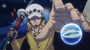 One Piece may be setting up an unexpected alliance between Law and a royal figure (whose name could change everything)