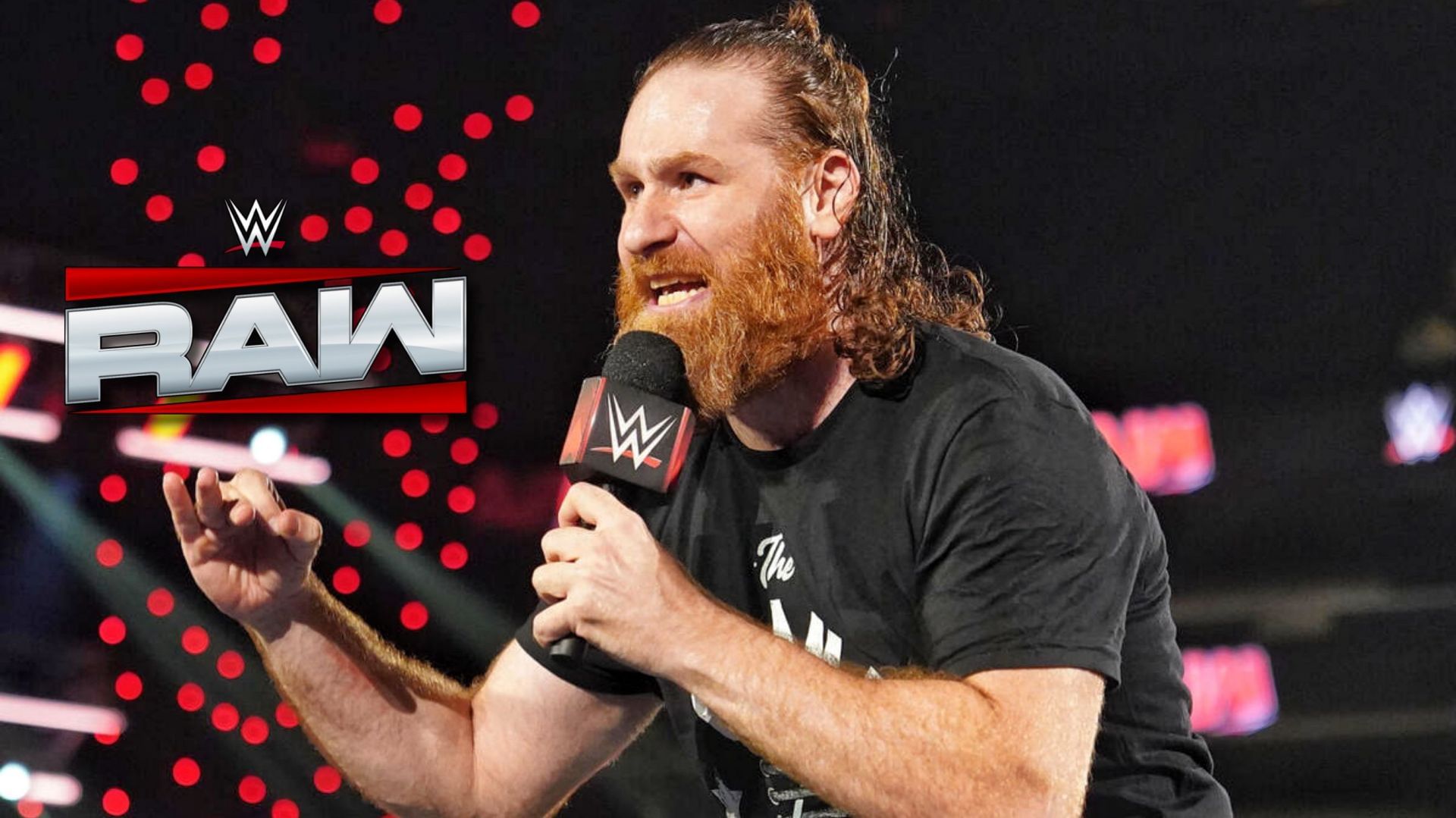 Sami Zayn