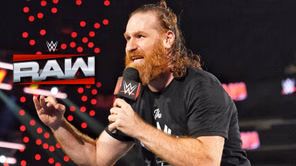 5 Signs Sami Zayn is done with WWE RAW