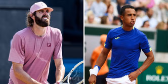 Cincinnati Open 2025: Reilly Opelka vs Hugo Dellien preview, head-to-head, prediction, and pick