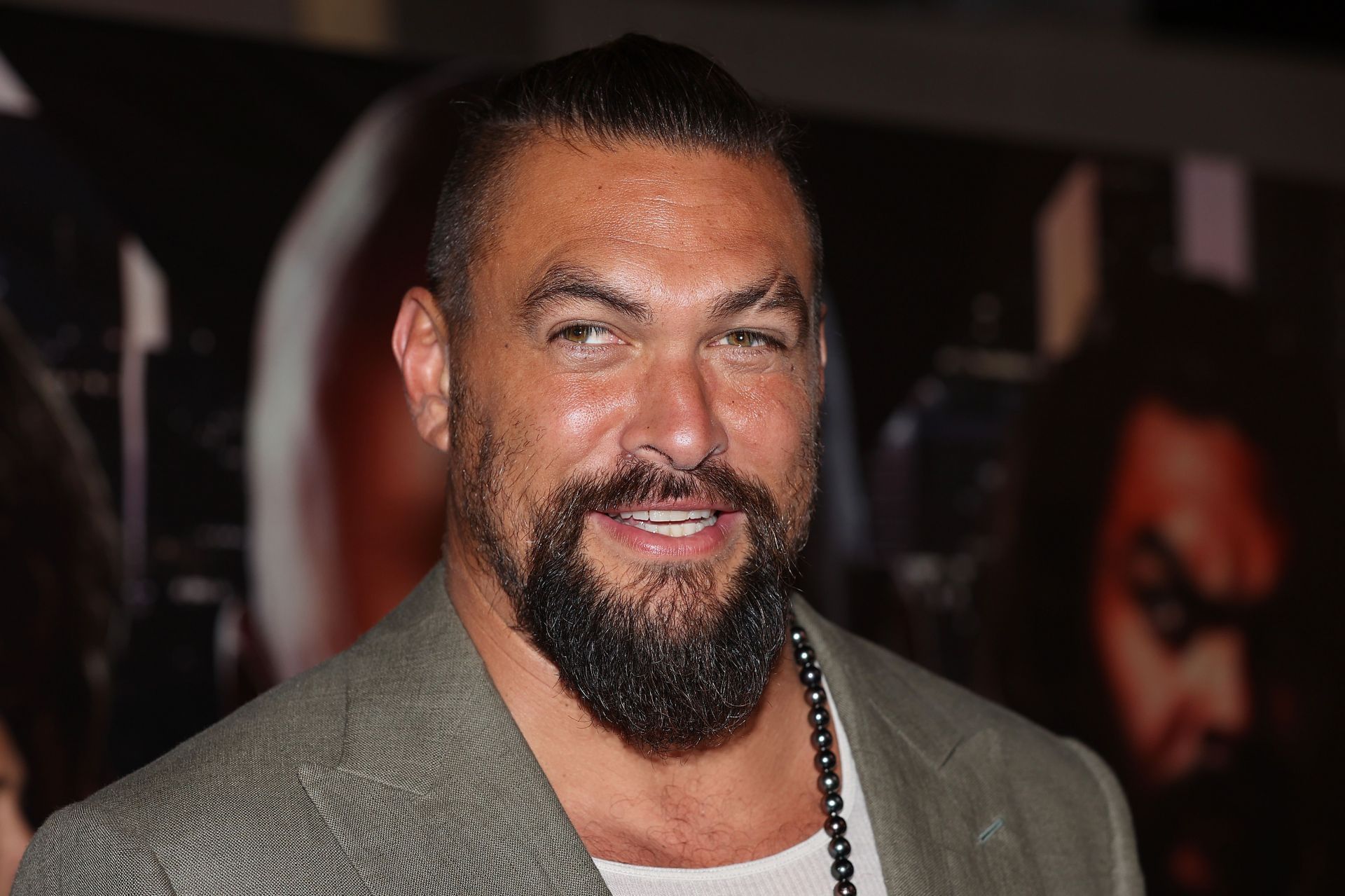 Universal Pictures Presents A FAST X Special New Zealand Fan Screening, Hosted By Jason Momoa - Source: Getty