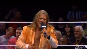 Chris Jericho could return to WWE in a new role by replacing major star, says former WCW personality