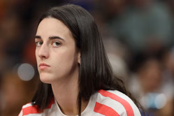 "Trump loves exploiting white grievance": Ex-ESPN analyst issues response to Stephen A. Smith’s major prediction over Caitlin Clark’s WNBA fouls