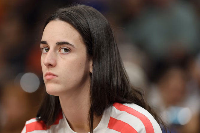 "Trump loves exploiting white grievance": Ex-ESPN analyst issues response to Stephen A. Smith’s major prediction over Caitlin Clark’s WNBA fouls