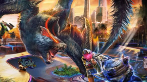 Monster Hunter Now Jaws of Flame and Thunder event: Everything you need to know