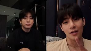 Want to go on a run with BTS' Taehyung and Jungkook on Han River? These ground rules have fans talking