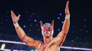 WWE makes major change to El Grande Americano - Reports