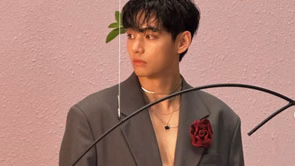 "He can do whatever he pleases" - Fans outraged over a viral post alleging BTS' Taehyung of liking "pretty women" posts on Instagram