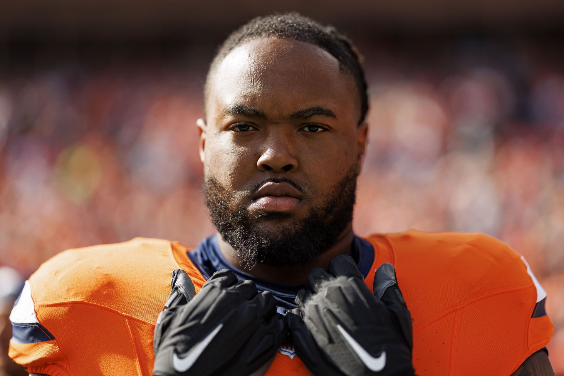 Los Angeles Chargers v Denver Broncos - Source: Getty