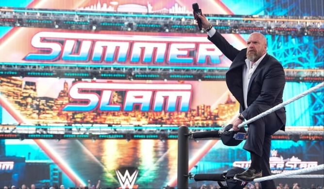 Vince Russo buries WWE for botching 53-year-old legend's character following his shocking return (Exclusive)