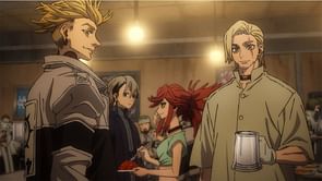 Gachiakuta episode 5 preview teases Rudo's new mission