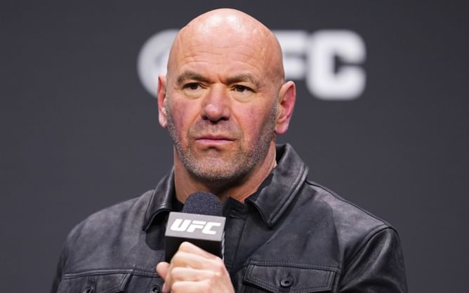Dana White confirms one benefit for fighters after UFC's $7.7B broadcast deal with Paramount: "That'll be big"