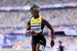 "So much to gain and nothing to lose"- Shelly-Ann Fraser-Pryce gets real about missing the podium at the Brussels Diamond League