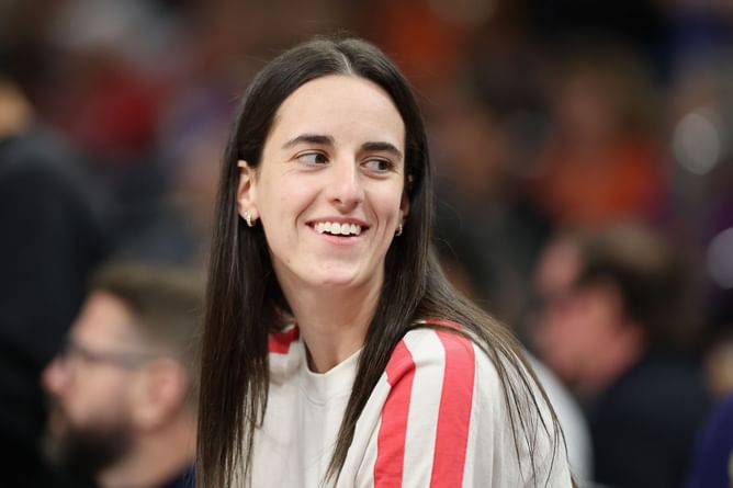 Is Caitlin Clark out for the season? Exploring Fever star's injury update as crisis hits new low