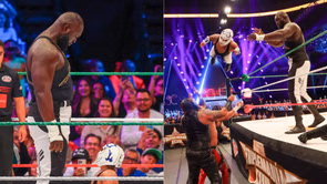 Omos Only Has to Improve One Thing After TripleMania XXXIII, Jim Ross Thinks