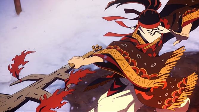 This Demon Slayer character could have surpassed Yoriichi (and no, it's not Tanjiro)