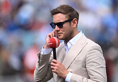 "Hopefully, I get an opportunity to shake his hands" - Stuart Broad's stunning remark on Team India star after 5th ENG vs IND 2025 Test