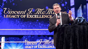 Ex-WWE star sends a hopeful message amidst backstage issues involving Vince McMahon (Exclusive)