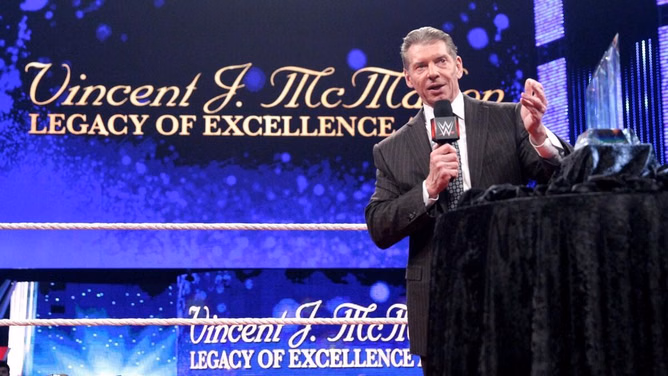 Ex-WWE star sends a hopeful message amidst backstage issues involving Vince McMahon (Exclusive)