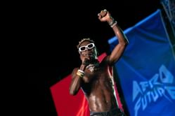 Why is Shatta Wale detailed by EOCO? Protests break out over Ghanaian musician's alleged link to criminal enterprise