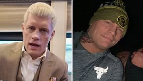 Cody Rhodes breaks silence after major non-WWE appearance ahead of SummerSlam