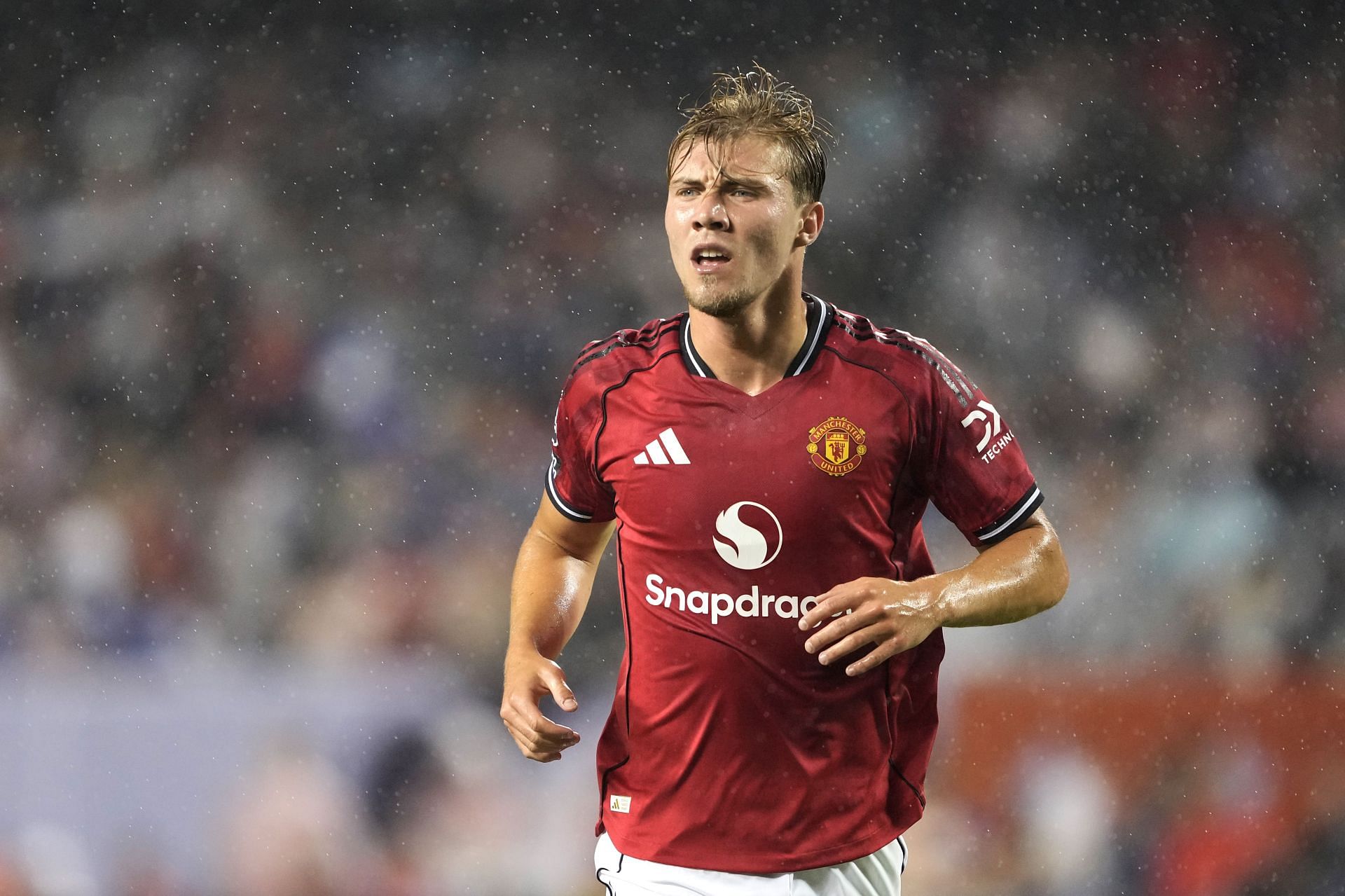 Manchester United v AFC Bournemouth: Premier League Summer Series - Source: Getty