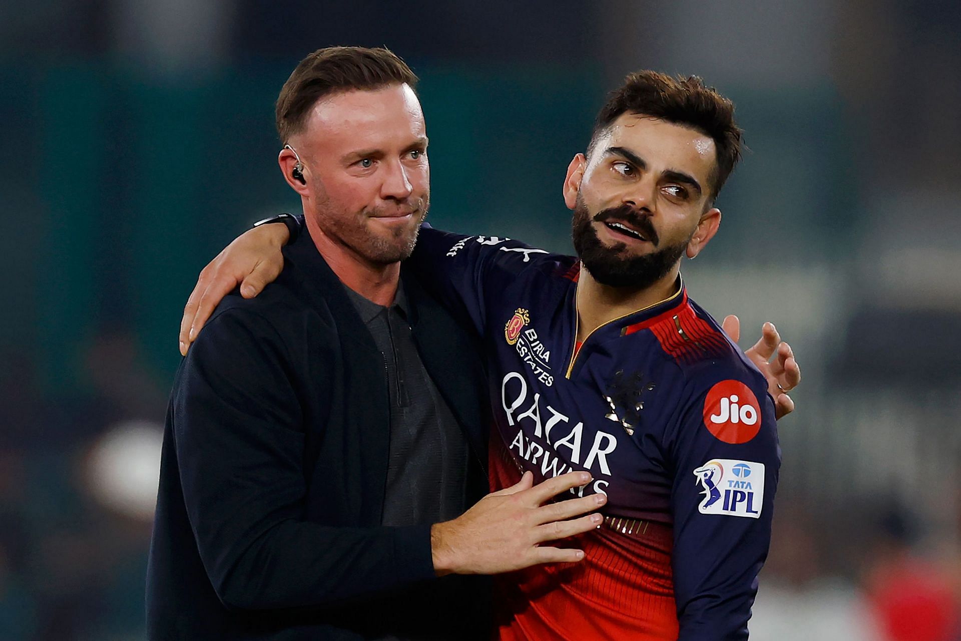 2025 IPL: Final - Royal Challengers Bengaluru v Punjab Kings - Source: Getty