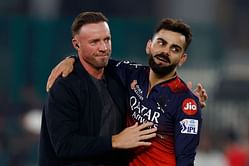 "Imagine both Virat and myself there" - AB de Villiers' massive statement on Delhi Capitals' blunder amid WCL 2025
