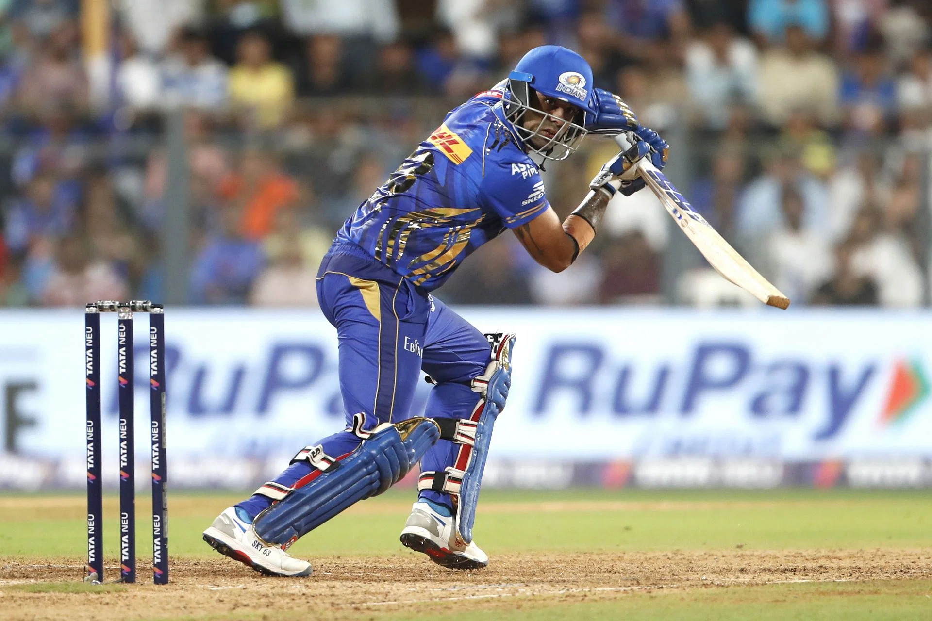 2025 IPL - Mumbai Indians v Delhi Capitals - Source: Getty
