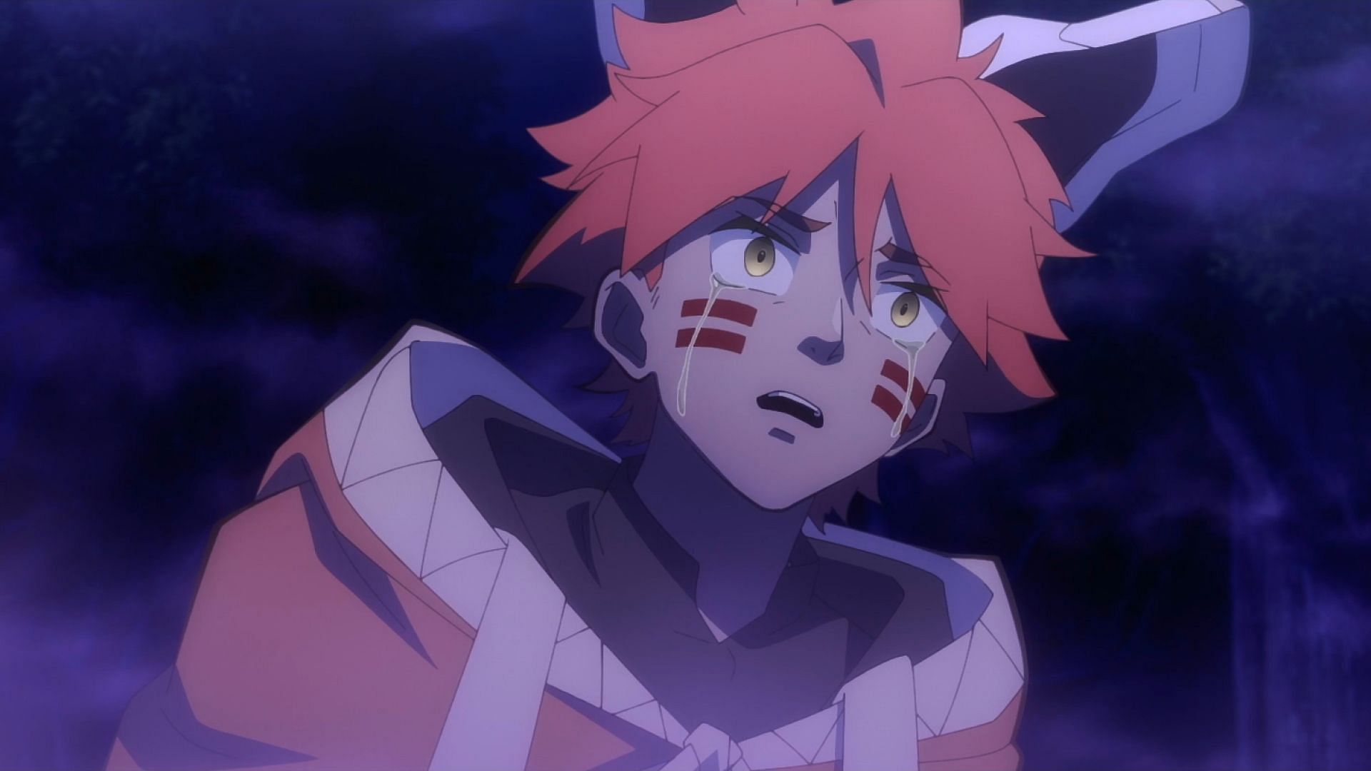 To Be Hero X episode 18 review (Image via Pb Animation/LAN Studio/Paper Plane Animation)