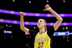 Cameron Brink Stats Tonight: Star forward's fourth-quarter takeover fuels Sparks' thrilling double OT win against Storm (Aug. 1)