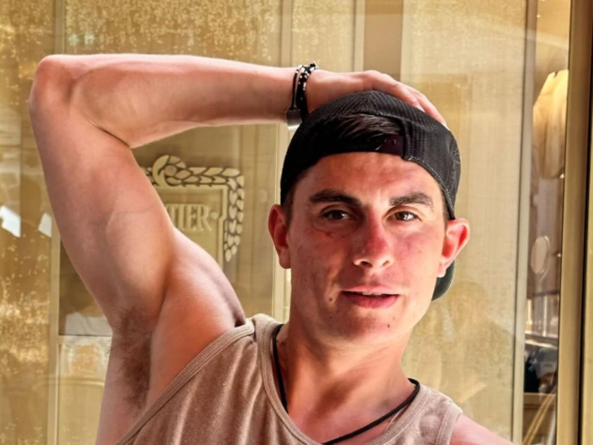 Below Deck star Kyle Stillie (Image via Instagram/@that.scottishguy)