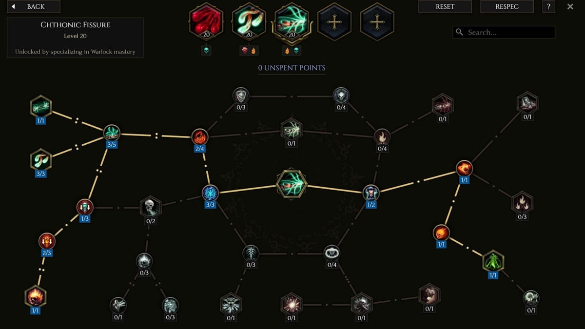 Last Epoch Acolyte Leveling guide (Season 3)