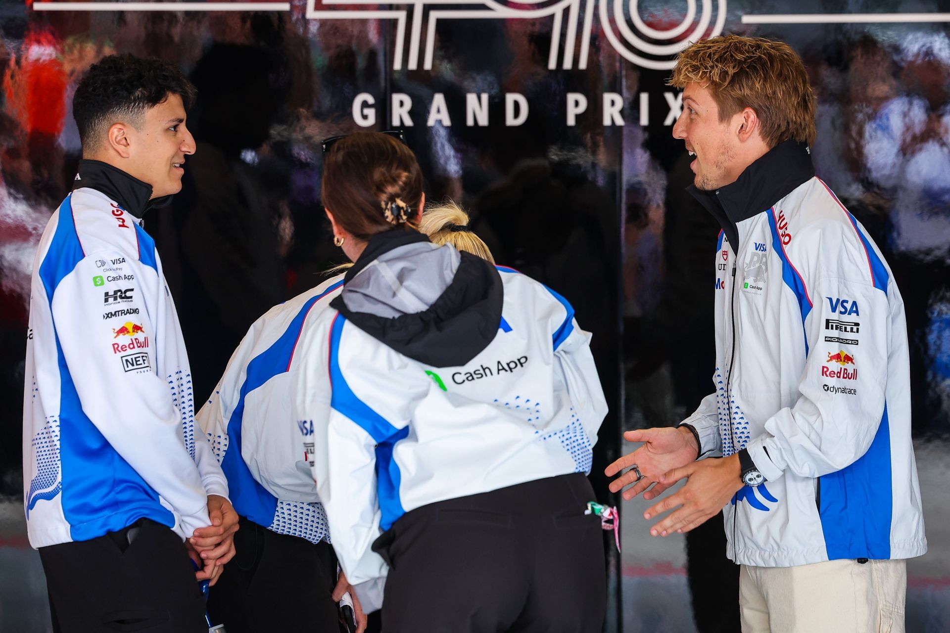 F1 Grand Prix of Hungary - Source: Getty