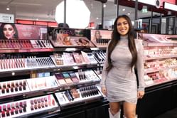 Why did Sephora drop Huda Beauty from its fall campaign? Backlash over brand's founder Huda Kattan's "antisemitic" TikTok video explored