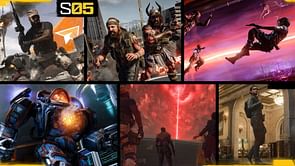 Warzone and Black Ops 6 Season 5 pre-load details: Everything we know