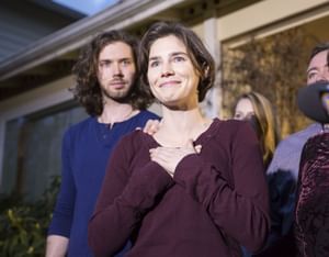 Where to watch The Twisted Tale of Amanda Knox