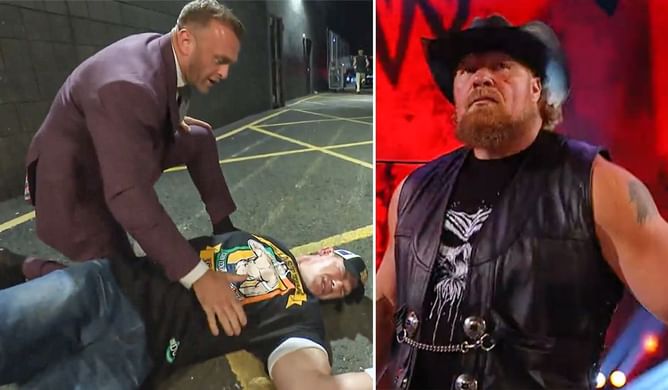 4 Things WWE subtly told us on SmackDown this week