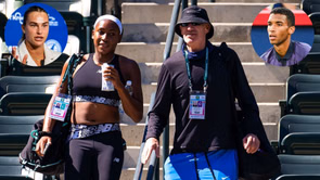 After player complaints & concerning retirements, Coco Gauff's ex-coach firmly calls out ATP over 'extreme' heat rule at Cincinnati Open
