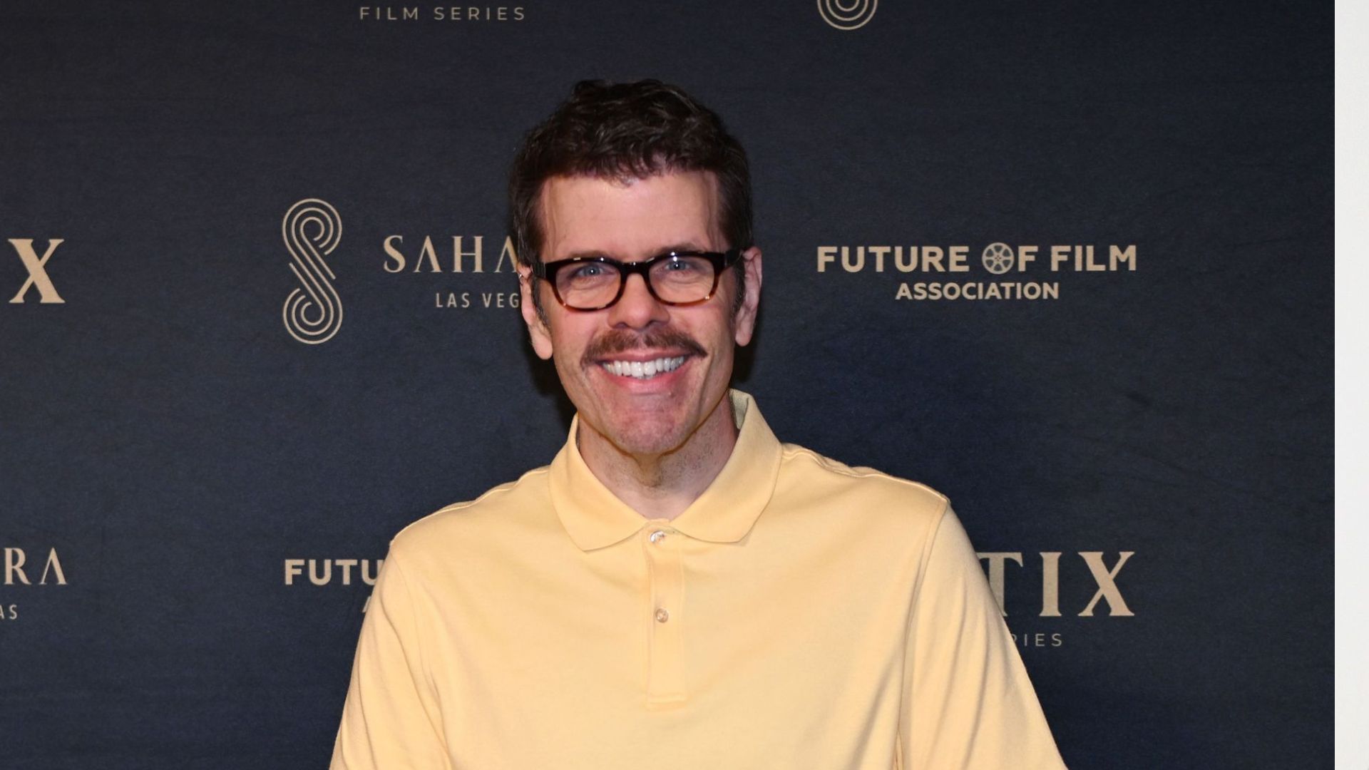 Perez Hilton (Image via Getty Images)