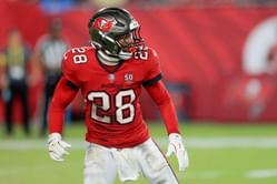 "I’m gonna give it to my mom" - Shilo Sanders reveals why he's not gifting Deion Sanders his Bucs jersey after making NFL debut
