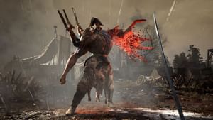 Everything you need to know about Valor Mortis, a first-person souls-like from Ghostrunner creators