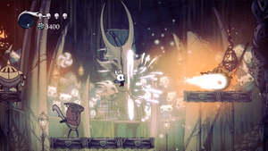 How many Charm Notches are in Hollow Knight