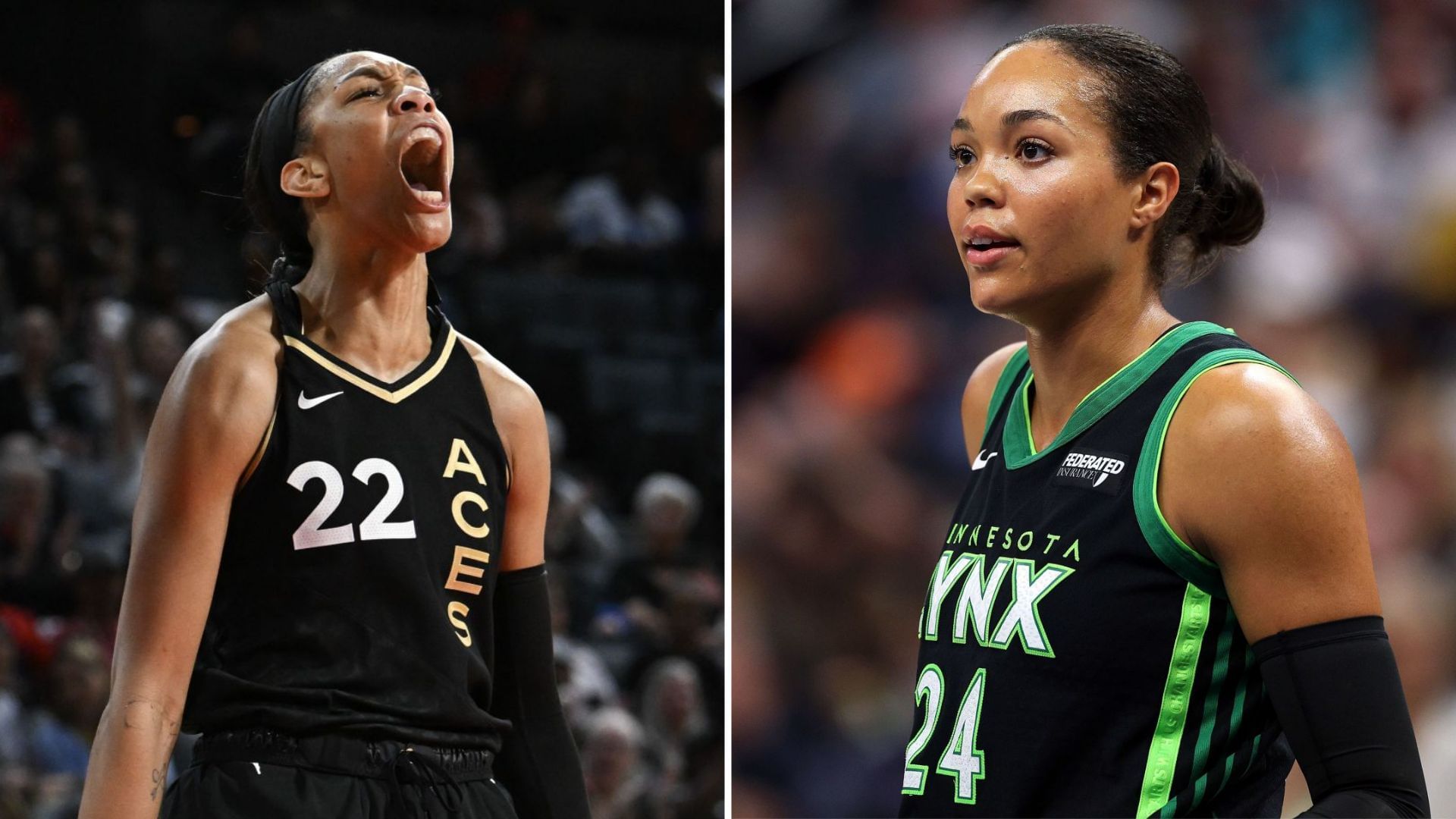 Can Napheesa Collier win WNBA MVP by playing fewer games than her closest rival, A