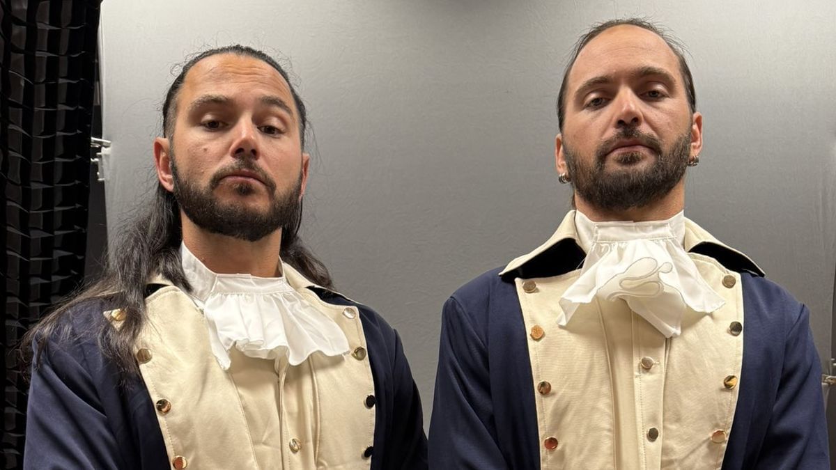 The Young Bucks are former AEW EVPs and current in-ring talents (Image via The Young Bucks