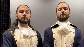 AEW Issues Statement After The Young Bucks Get Fined for a Big Incident